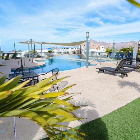 Suites Rubi - Las Mejores Vistas De San Carlos San Carlos Nuevo Guaymas Bagian luar foto