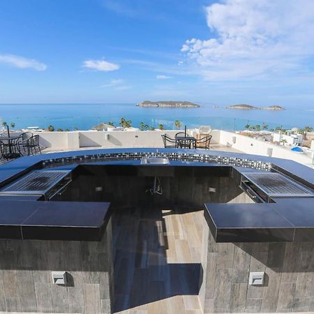 Suites Rubi - Las Mejores Vistas De San Carlos San Carlos Nuevo Guaymas Bagian luar foto