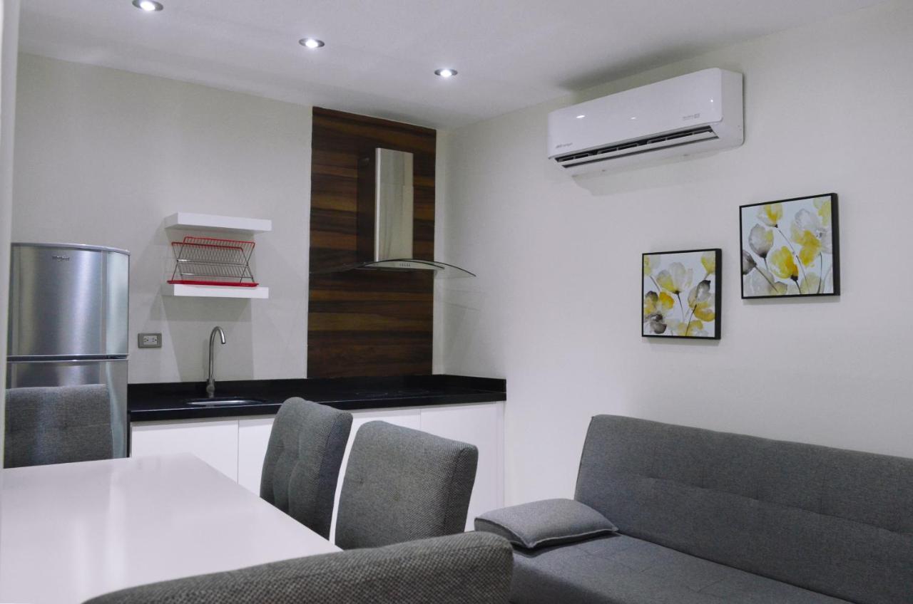 Suites Rubi - Las Mejores Vistas De San Carlos San Carlos Nuevo Guaymas Bagian luar foto