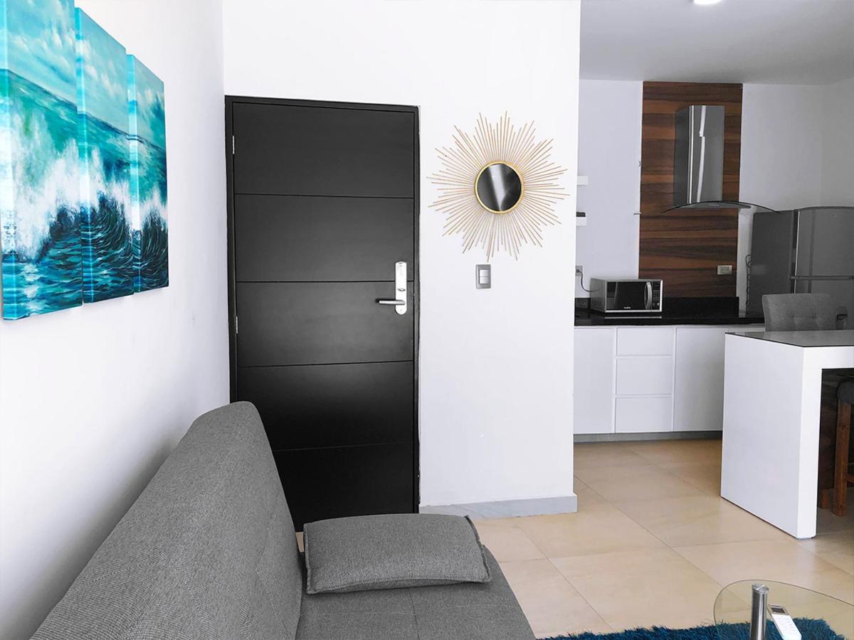 Suites Rubi - Las Mejores Vistas De San Carlos San Carlos Nuevo Guaymas Bagian luar foto