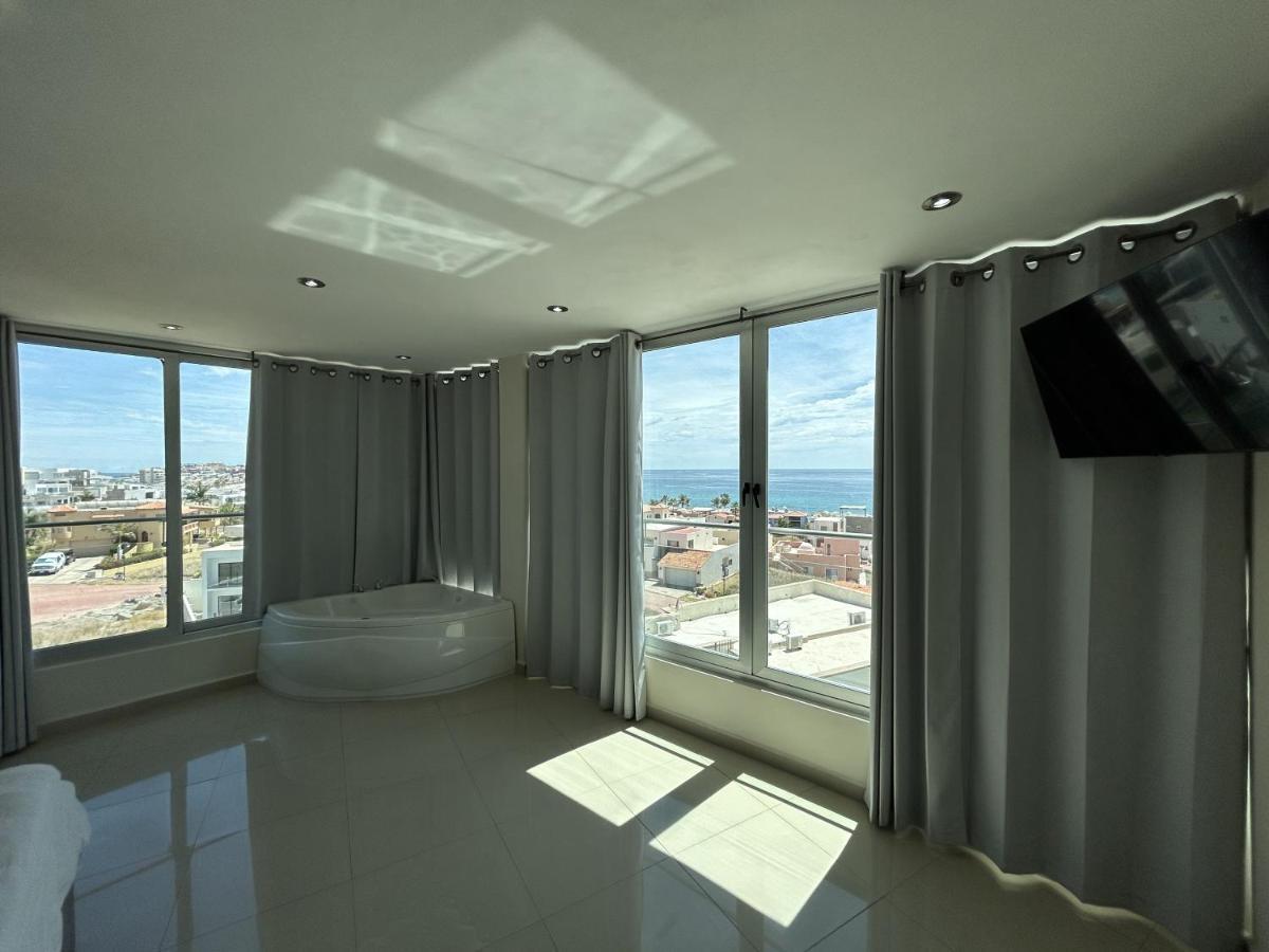 Suites Rubi - Las Mejores Vistas De San Carlos San Carlos Nuevo Guaymas Bagian luar foto