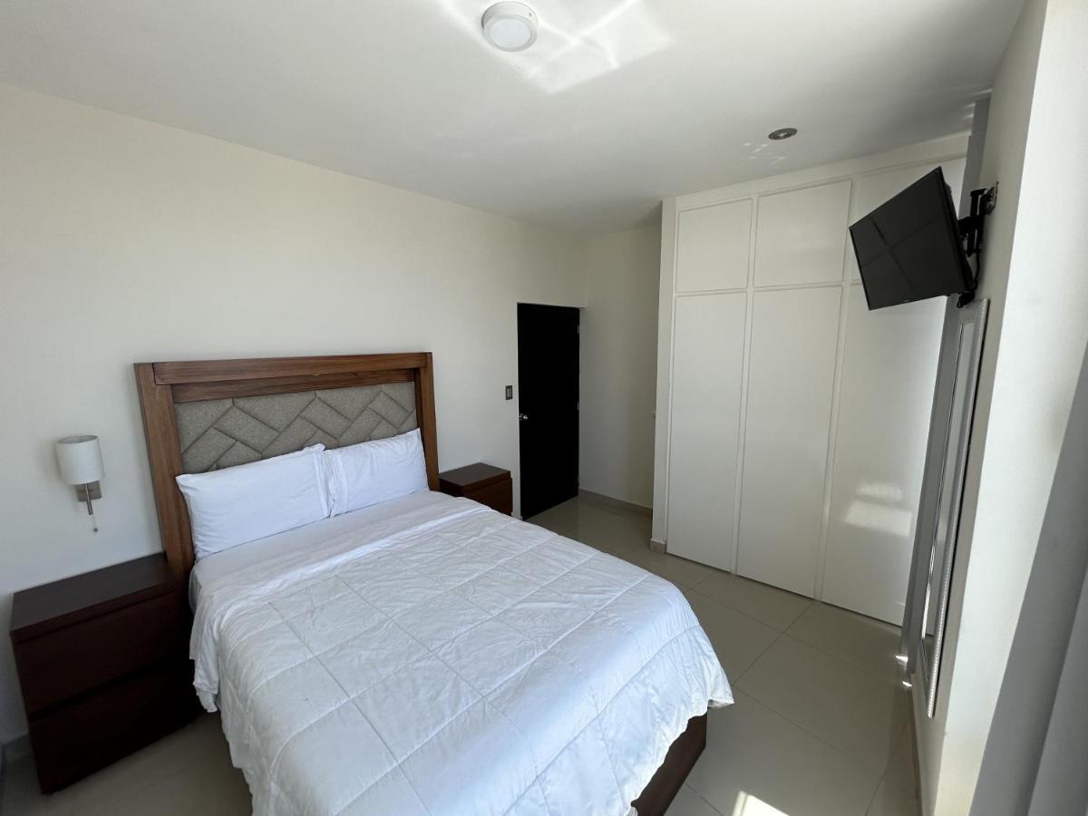 Suites Rubi - Las Mejores Vistas De San Carlos San Carlos Nuevo Guaymas Bagian luar foto